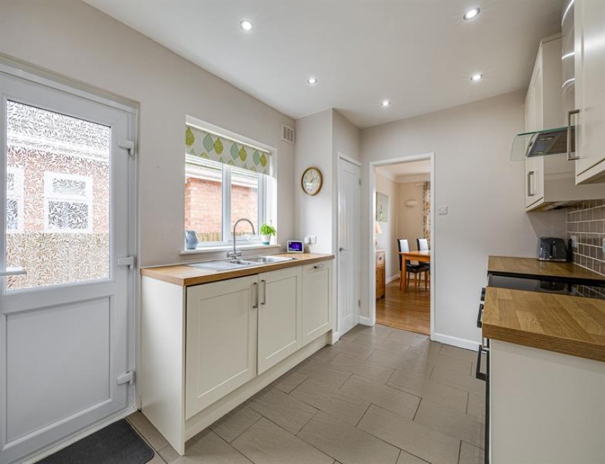 Images for Excellent value bungalow in Townfield Avenue