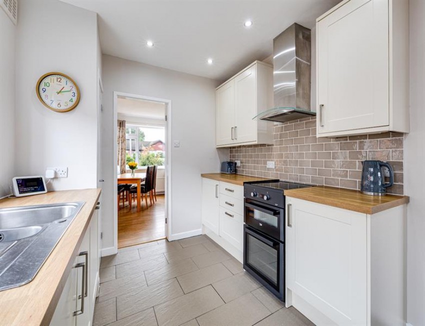 Images for Excellent value bungalow in Townfield Avenue