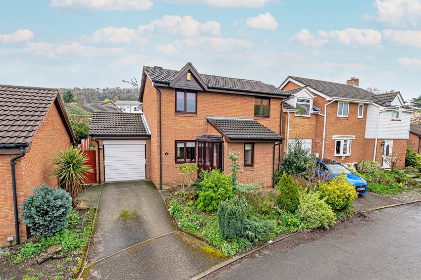 Images for Orchard Place, Helsby, Frodsham