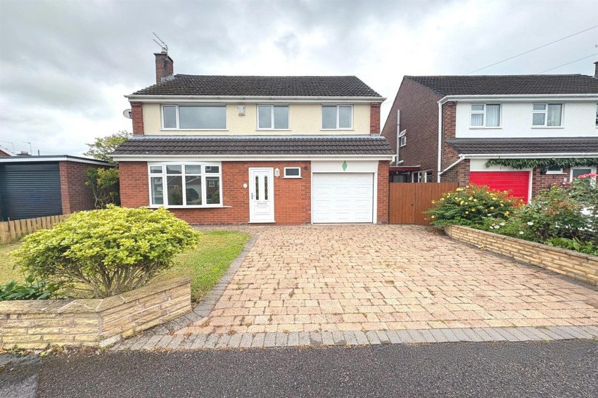 Images for St. Lukes Close, Holmes Chapel