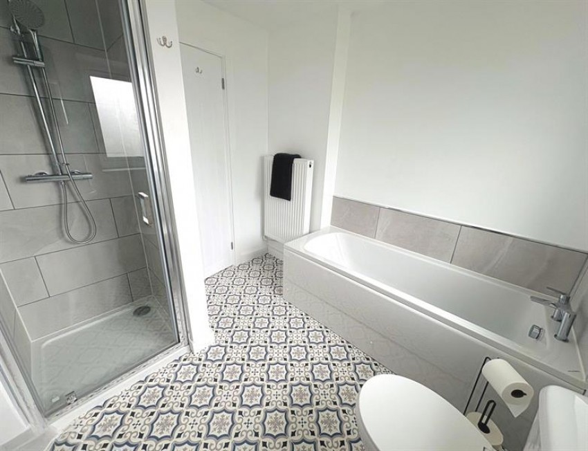 Images for St. Lukes Close, Holmes Chapel