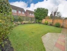 Images for St. Lukes Close, Holmes Chapel