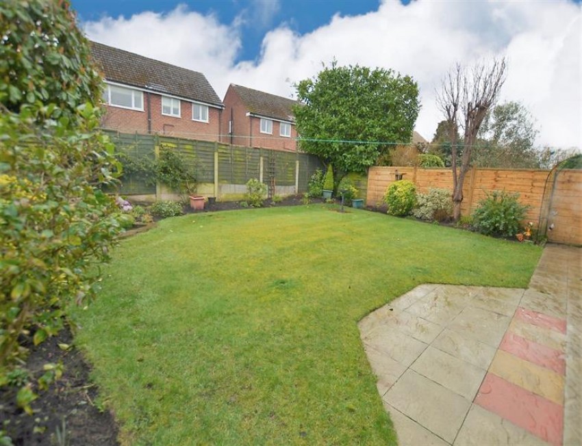 Images for St. Lukes Close, Holmes Chapel