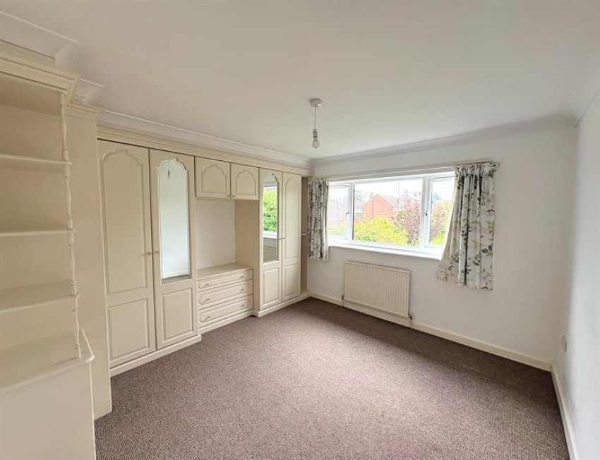 Images for St. Lukes Close, Holmes Chapel