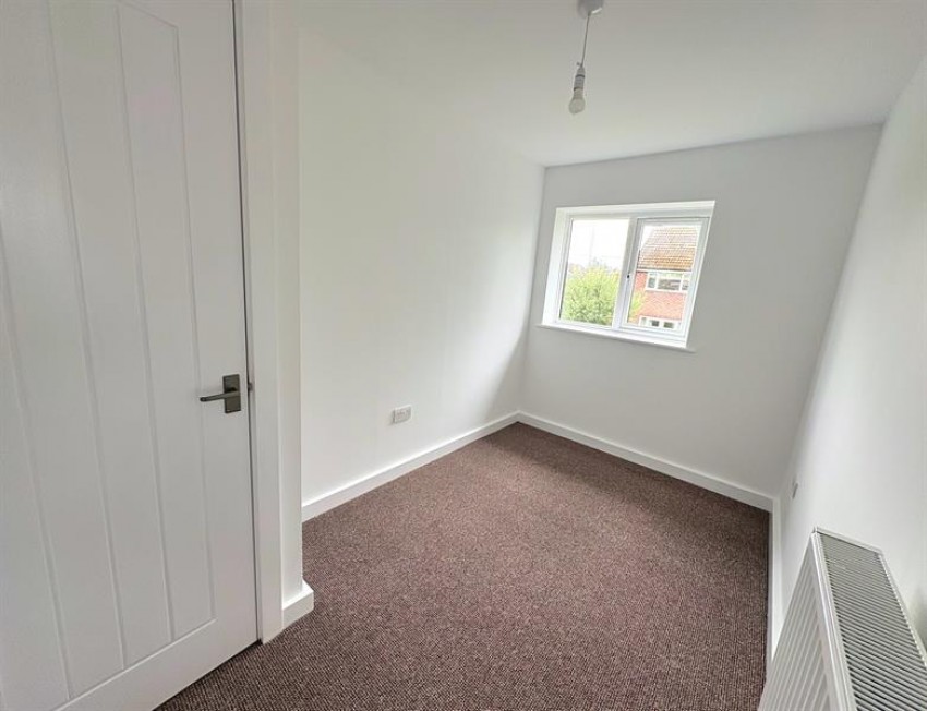 Images for St. Lukes Close, Holmes Chapel