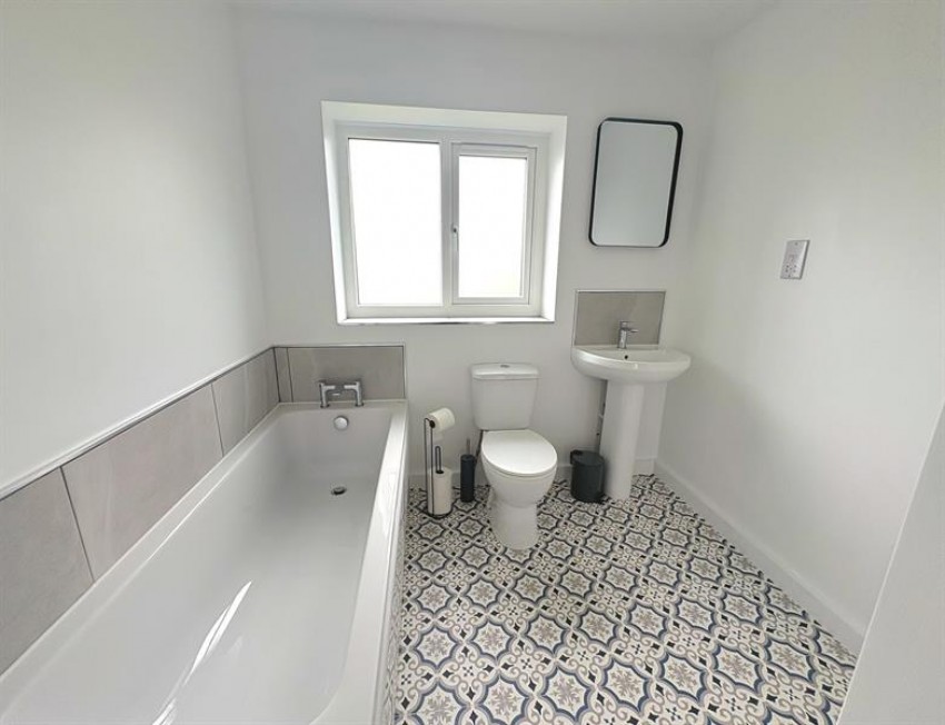 Images for St. Lukes Close, Holmes Chapel
