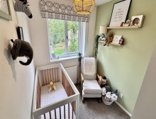 Images for Longclough Drive, Glossop