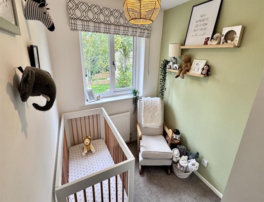 Images for Longclough Drive, Glossop