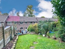 Images for Longclough Drive, Glossop