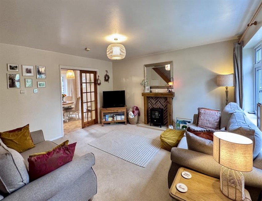 Images for Longclough Drive, Glossop