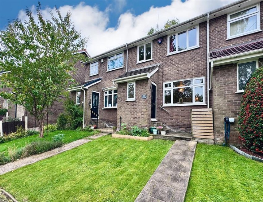 Images for Longclough Drive, Glossop