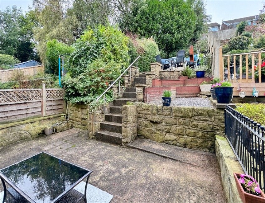 Images for Longclough Drive, Glossop