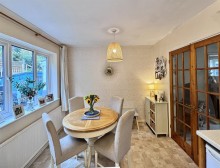 Images for Longclough Drive, Glossop