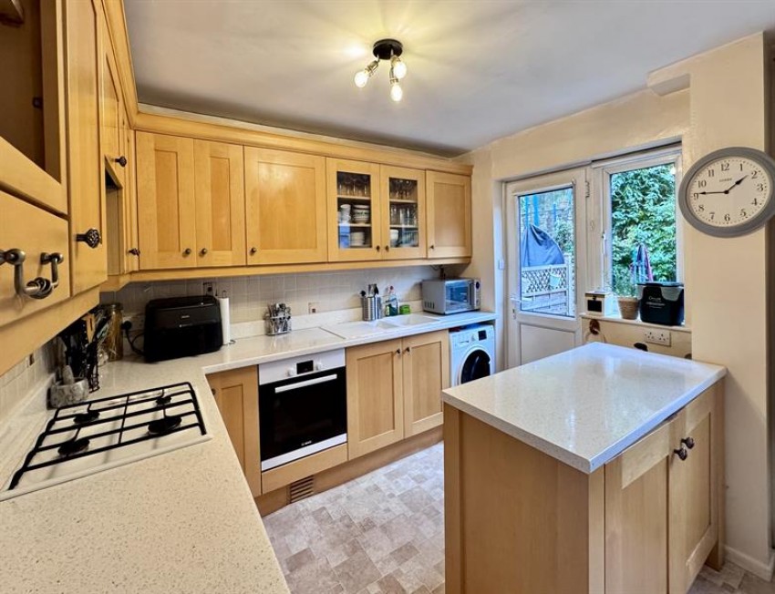 Images for Longclough Drive, Glossop