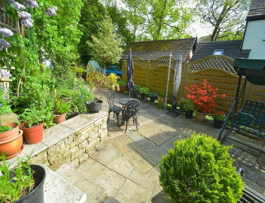 Images for Brabyns Brow, Marple Bridge