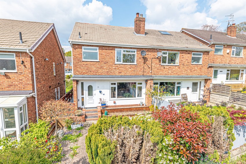 Images for The Rock, Helsby, Frodsham