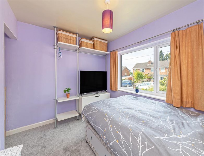 Images for The Rock, Helsby, Frodsham