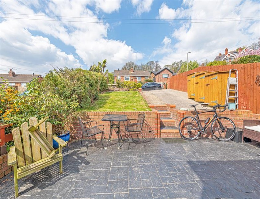 Images for The Rock, Helsby, Frodsham