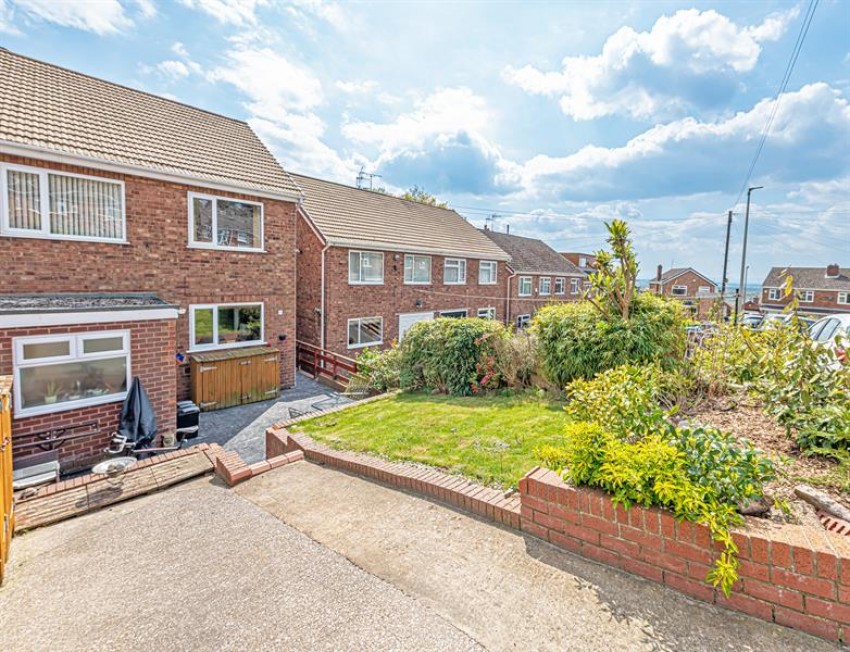 Images for The Rock, Helsby, Frodsham