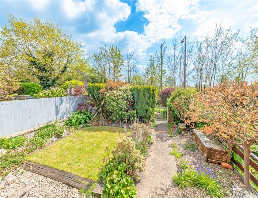 Images for The Rock, Helsby, Frodsham