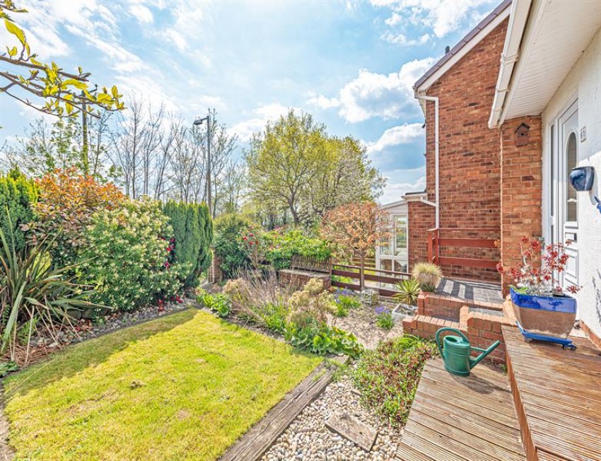 Images for The Rock, Helsby, Frodsham