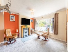 Images for The Rock, Helsby, Frodsham