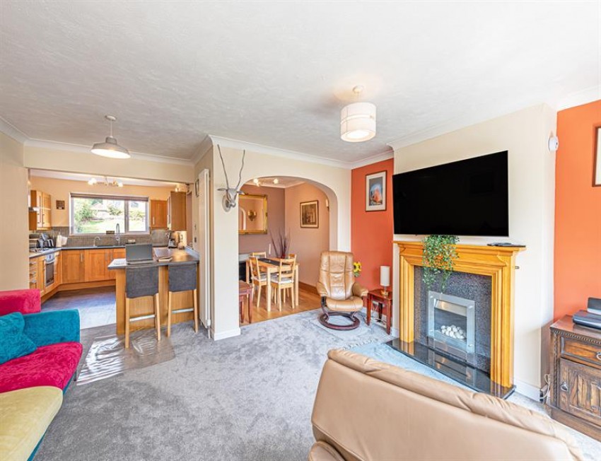 Images for The Rock, Helsby, Frodsham