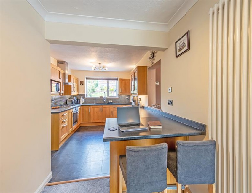 Images for The Rock, Helsby, Frodsham