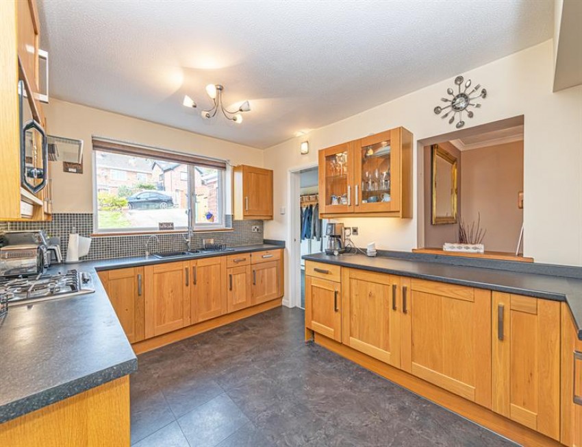 Images for The Rock, Helsby, Frodsham