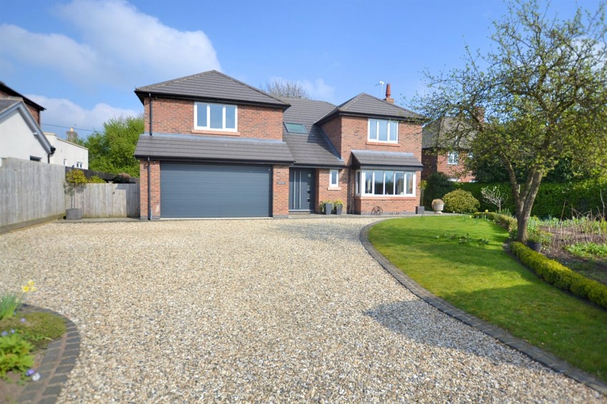 Images for Goostrey Lane, Cranage