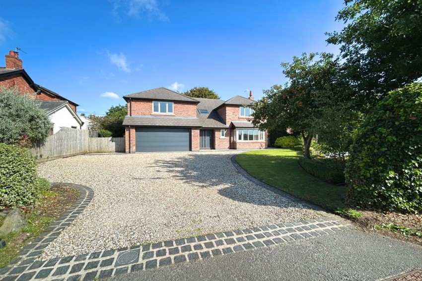 Images for Goostrey Lane, Cranage
