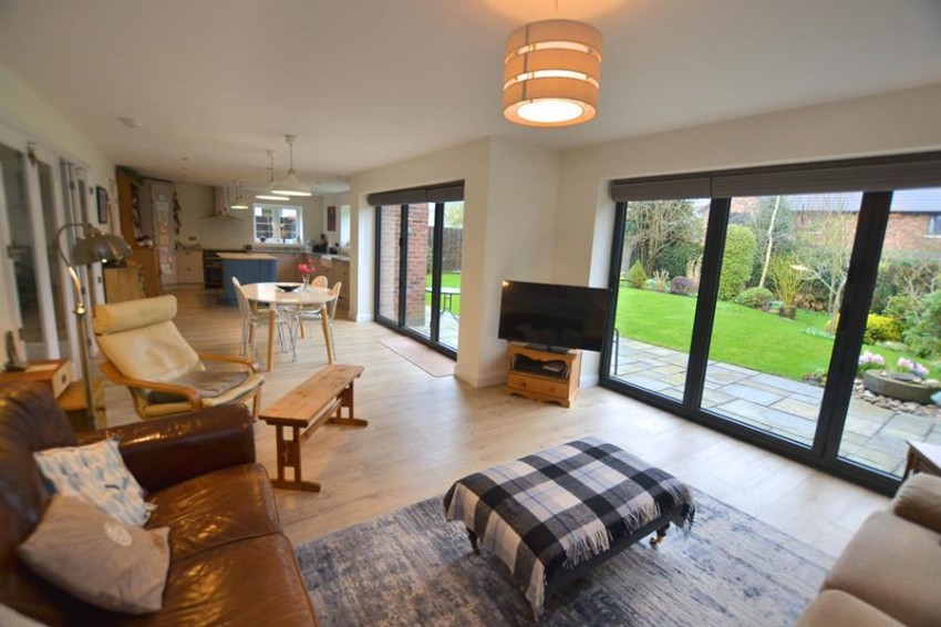 Images for Goostrey Lane, Cranage