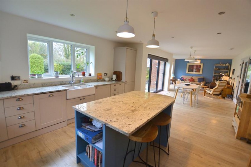 Images for Goostrey Lane, Cranage