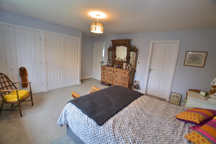 Images for Goostrey Lane, Cranage
