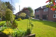 Images for Goostrey Lane, Cranage
