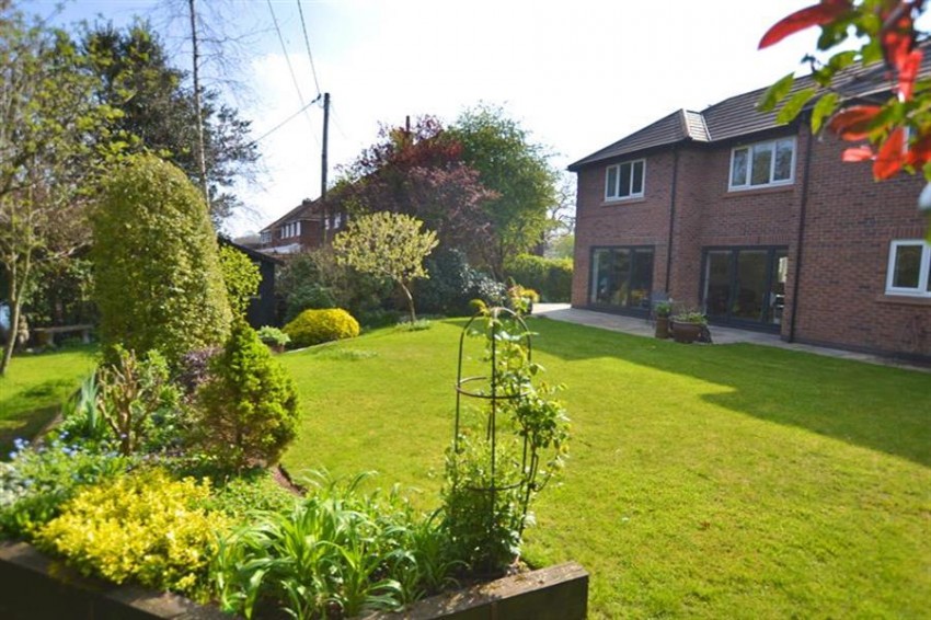 Images for Goostrey Lane, Cranage