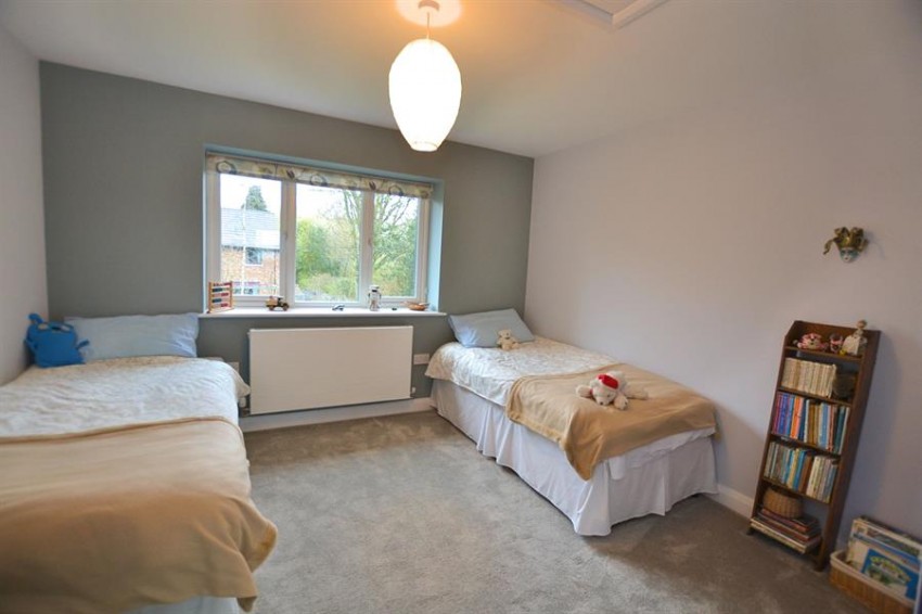 Images for Goostrey Lane, Cranage