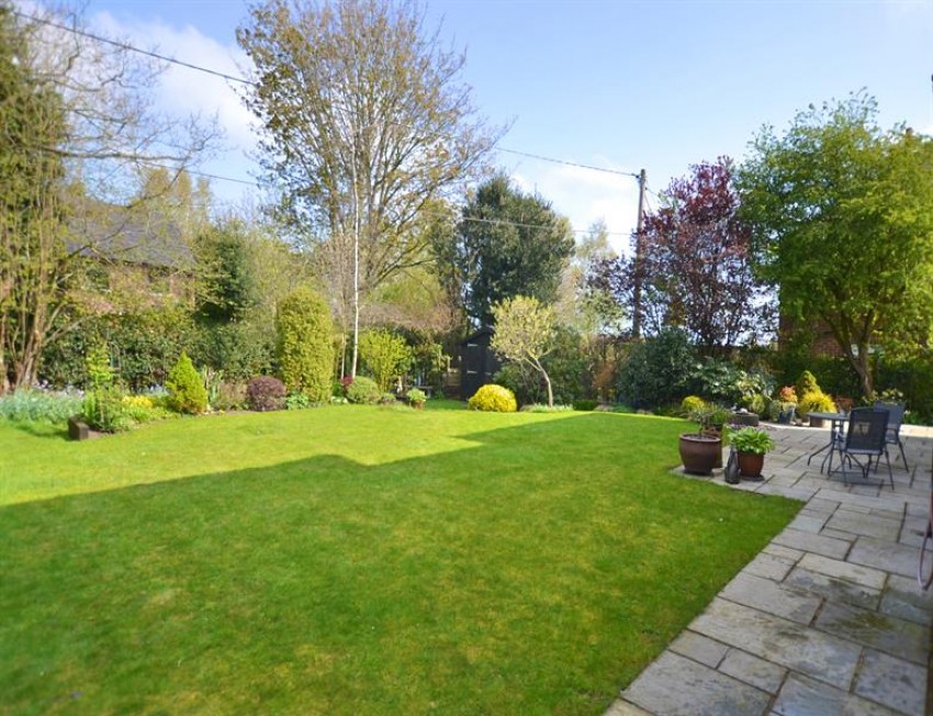 Images for Goostrey Lane, Cranage