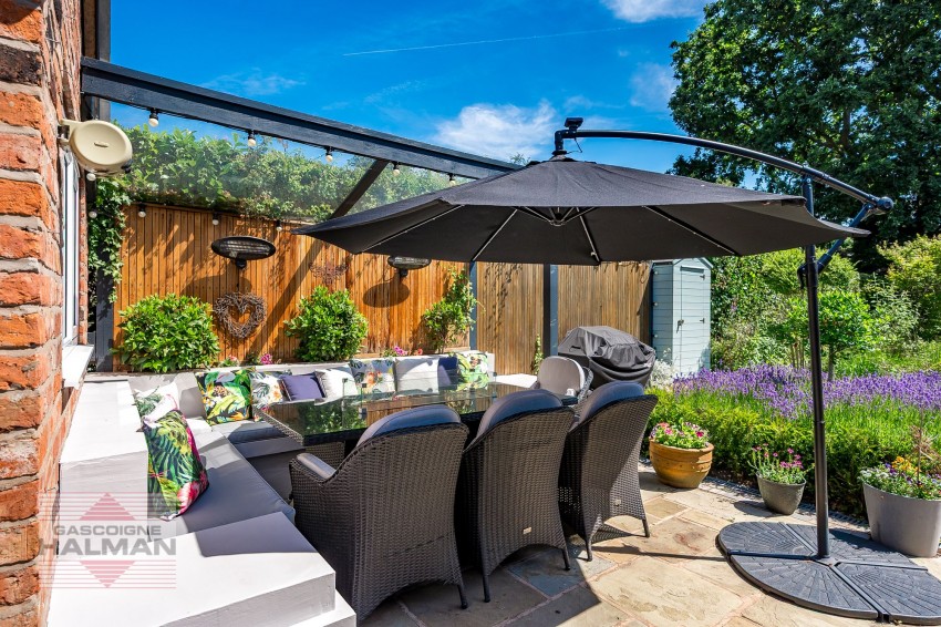 Images for Bourne Street, Wilmslow, SK9