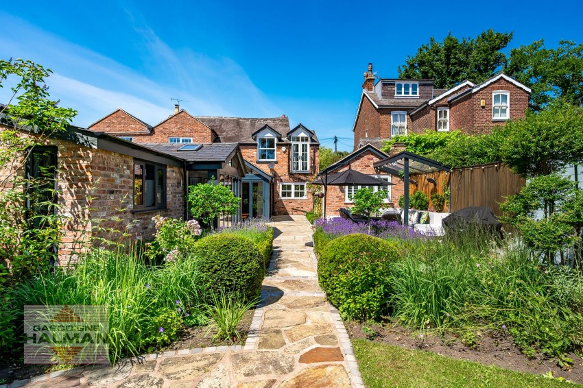 Images for Bourne Street, Wilmslow, SK9