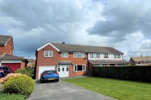 Images for Penrith Avenue, Macclesfield