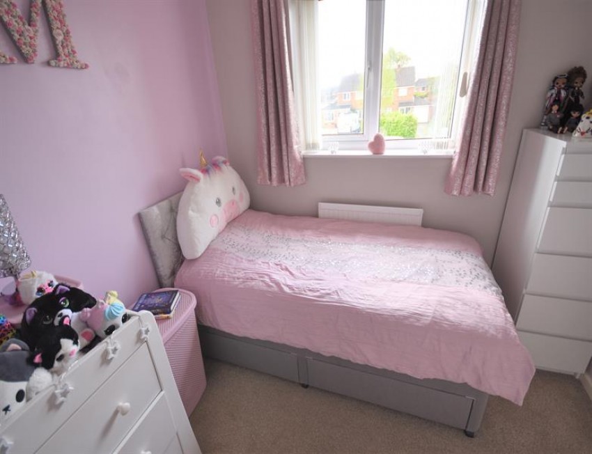 Images for Penrith Avenue, Macclesfield