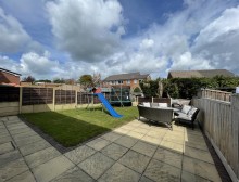 Images for Penrith Avenue, Macclesfield
