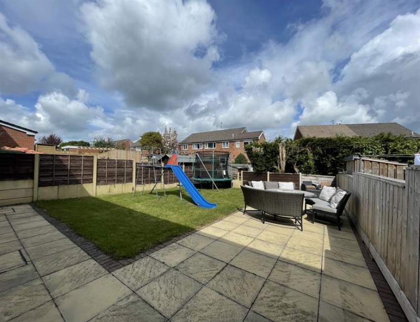 Images for Penrith Avenue, Macclesfield