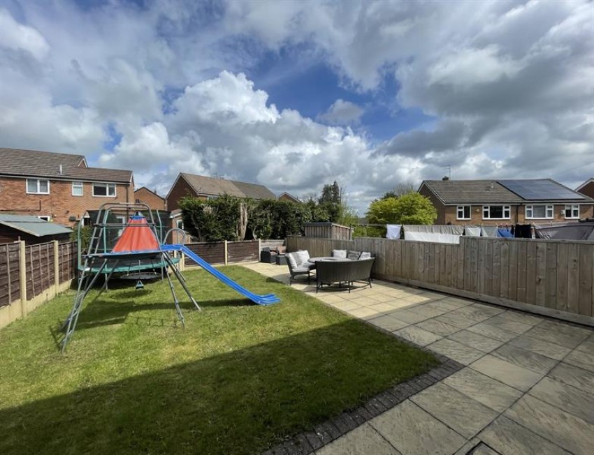 Images for Penrith Avenue, Macclesfield