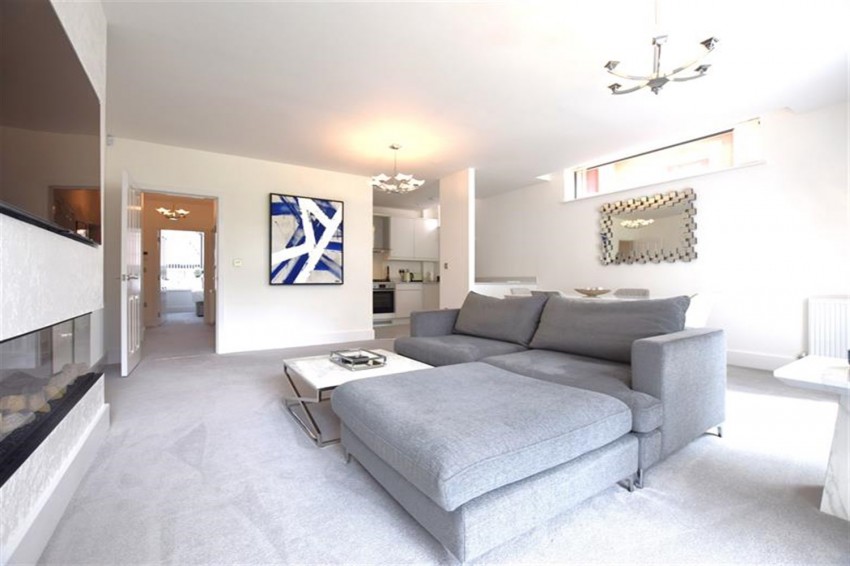 Images for Bempton Drive, Manchester
