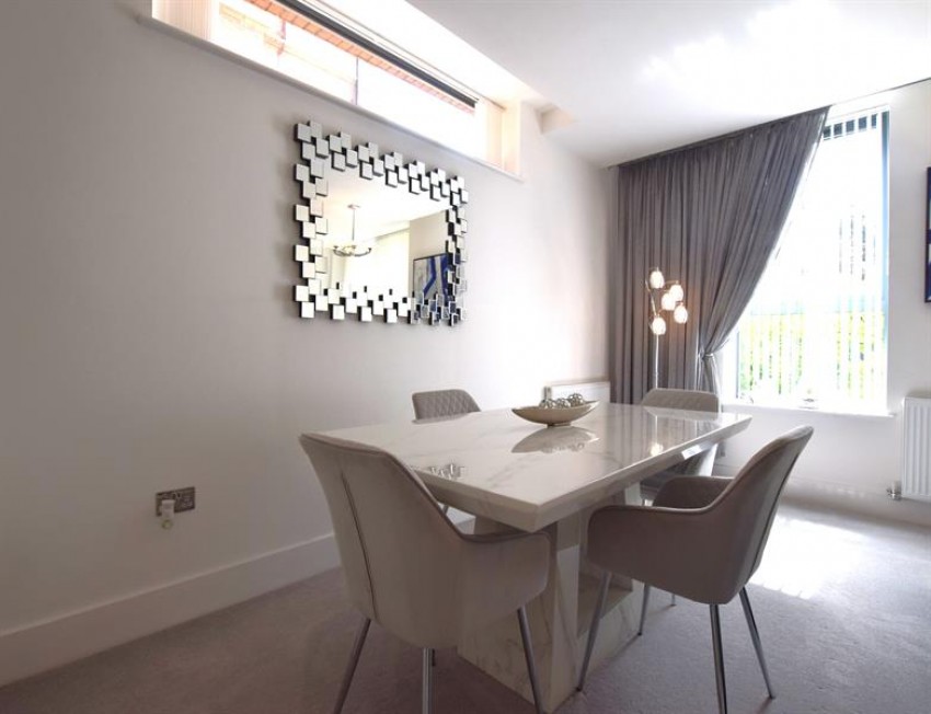 Images for Bempton Drive, Manchester