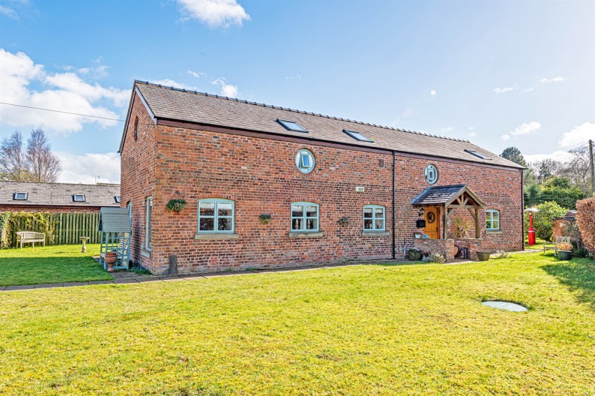 Images for Farm Road, Oakmere, Northwich