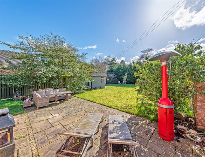 Images for Farm Road, Oakmere, Northwich