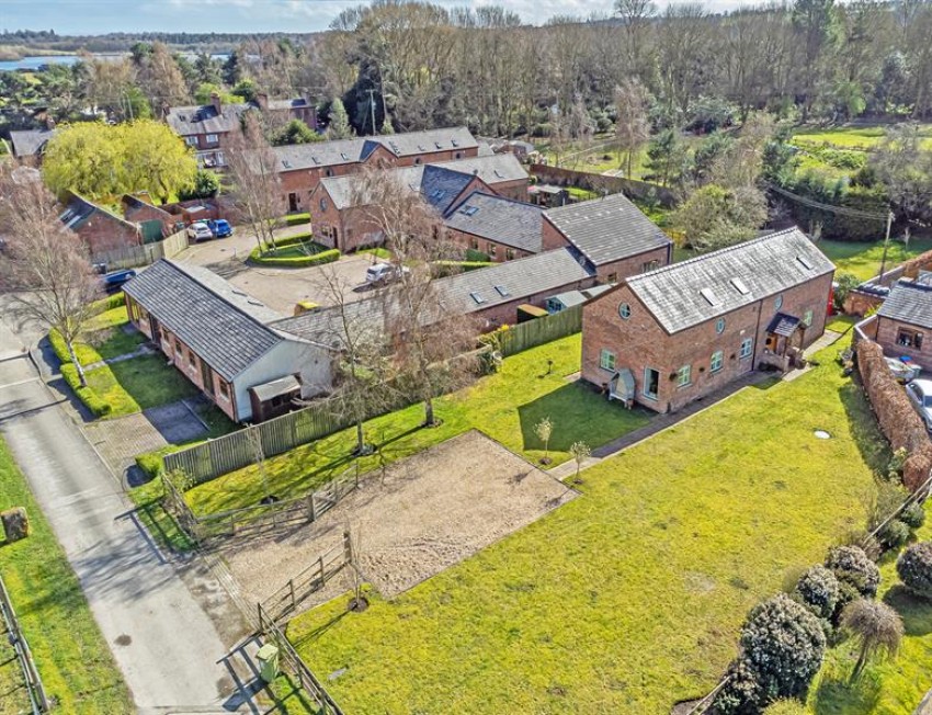 Images for Farm Road, Oakmere, Northwich
